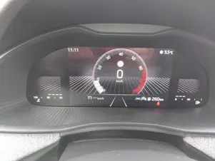 Škoda Scala Selection