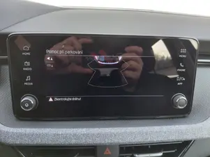 Škoda Scala Selection