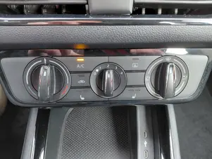 Škoda Scala Selection