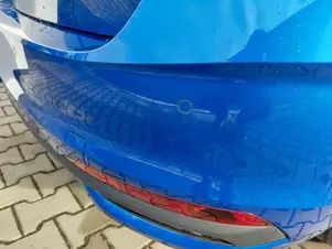 Škoda Scala Selection