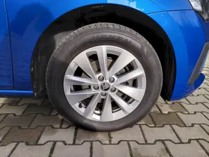 Škoda Scala Selection