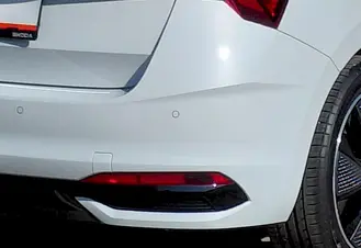 Škoda Scala Monte Carlo
