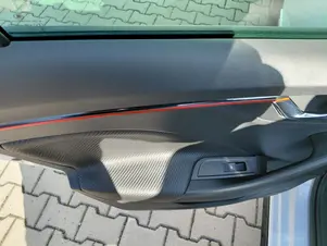 Škoda Scala Monte Carlo