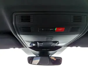 Škoda Scala Monte Carlo