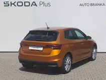 Fabia Top Selection
