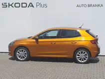 Fabia Top Selection