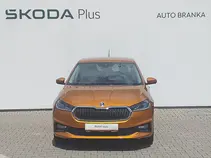Fabia Top Selection