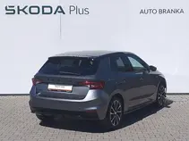 Fabia Monte Carlo