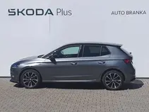 Fabia Monte Carlo