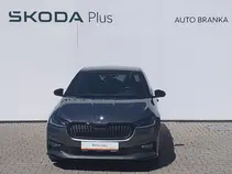 Fabia Monte Carlo