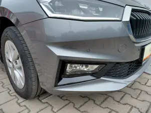 Škoda Fabia Top Selection