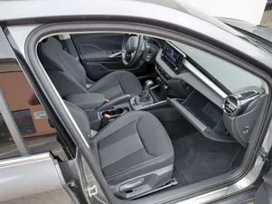 Škoda Fabia Top Selection