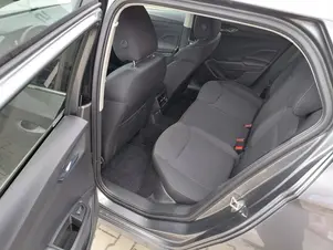 Škoda Fabia Top Selection