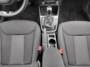 Škoda Fabia Top Selection