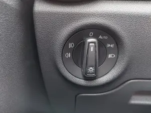 Škoda Fabia Top Selection
