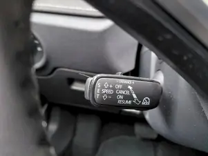 Škoda Fabia Top Selection