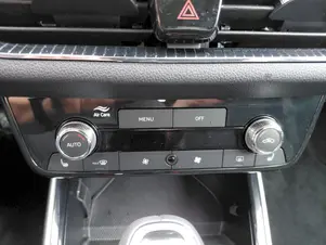 Škoda Fabia Top Selection
