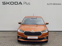 Fabia Style Plus