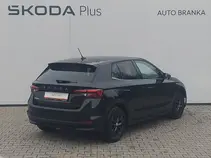 Fabia Top Selection