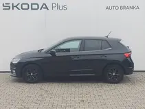Fabia Top Selection