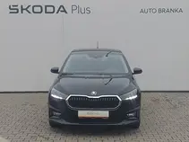Fabia Top Selection