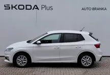 Fabia Top Selection