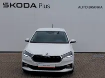 Fabia Top Selection