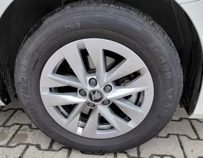 Škoda Fabia Top Selection