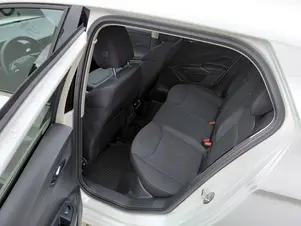 Škoda Fabia Top Selection