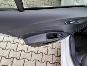 Škoda Fabia Top Selection