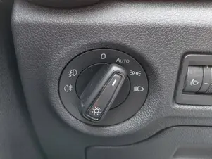 Škoda Fabia Top Selection