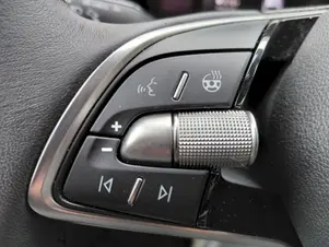 Škoda Fabia Top Selection