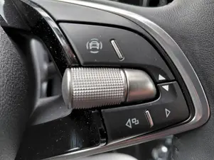 Škoda Fabia Top Selection