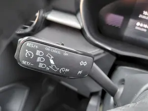 Škoda Fabia Top Selection