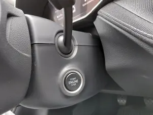Škoda Fabia Top Selection