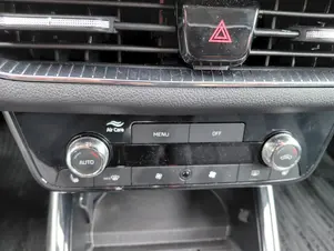 Škoda Fabia Top Selection