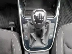 Škoda Fabia Top Selection
