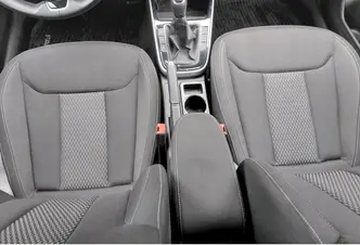 Škoda Fabia Top Selection