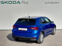 Fabia Top Selection