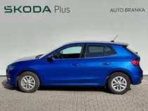Fabia Top Selection