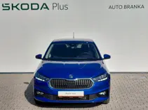 Fabia Top Selection