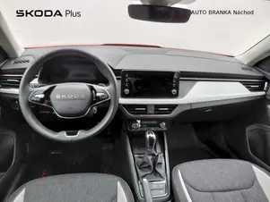 Škoda Kamiq Top Selection