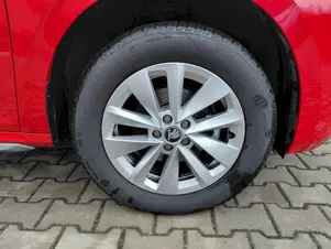 Škoda Kamiq Top Selection