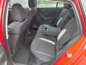 Škoda Kamiq Top Selection