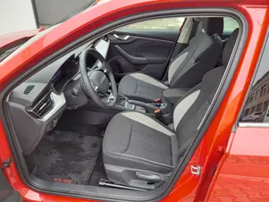 Škoda Kamiq Top Selection