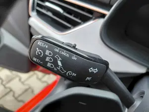 Škoda Kamiq Top Selection