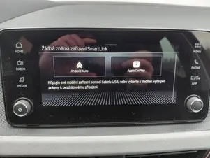 Škoda Kamiq Top Selection