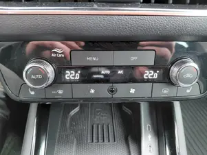 Škoda Kamiq Top Selection