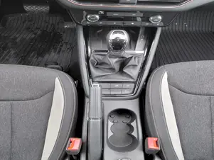 Škoda Kamiq Top Selection