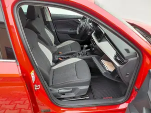 Škoda Kamiq Top Selection